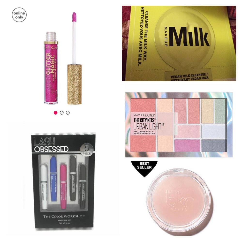9PCS Beauty Magic Giftset ✨ - Picture 2 of 12